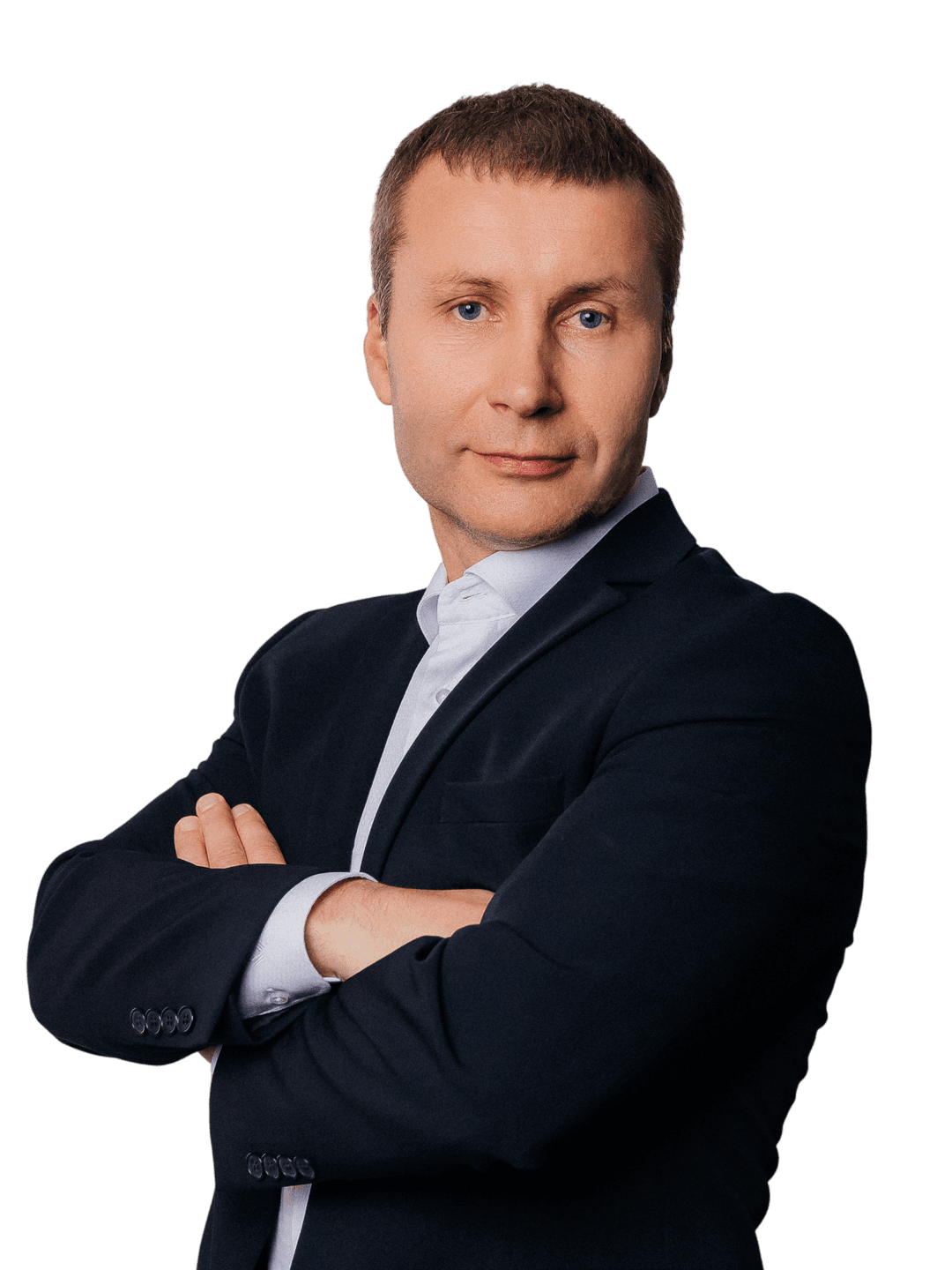 Юрист компании Новый Вектор
